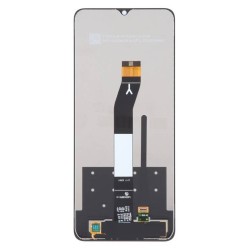 Xiaomi Poco C65 LCD Screen Display Black - ORIGINAL