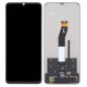 Xiaomi Poco C65 LCD Screen Display Black - ORIGINAL