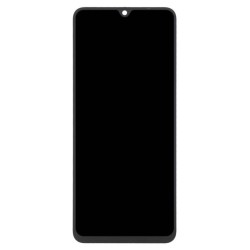 Xiaomi Poco C75 LCD Screen Display Black - ORIGINAL