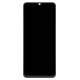 Xiaomi Poco C75 LCD Screen Display Black - ORIGINAL