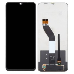 Xiaomi Poco C75 LCD Screen Display Black - High Quality