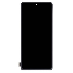 Xiaomi Poco F3 GT LCD Screen Display Black - ORIGINAL