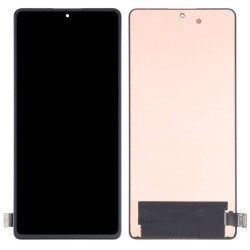 Xiaomi Poco F3 GT LCD Screen Display Black - High Quality