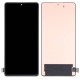 Xiaomi Poco F3 GT LCD Screen Display Black - ORIGINAL