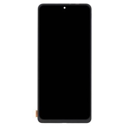 Xiaomi Poco F3 LCD Screen Display Black - ORIGINAL