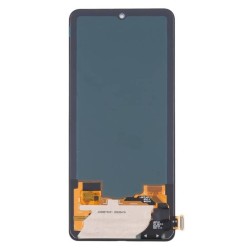 Xiaomi Poco F3 LCD Screen Display Black - ORIGINAL