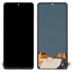 Xiaomi Poco F3 LCD Screen Display Black - High Quality