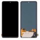 Xiaomi Poco F3 LCD Screen Display Black - ORIGINAL