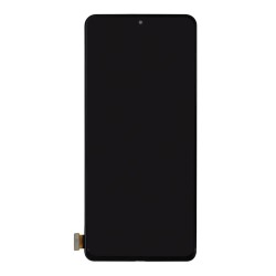 Xiaomi Poco F4 5G LCD Screen Display Black - ORIGINAL