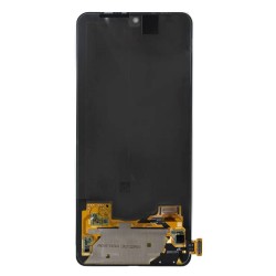 Xiaomi Poco F4 5G LCD Screen Display Black - High Quality