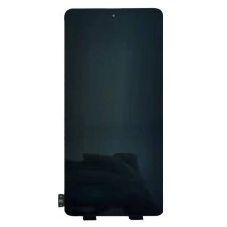 Xiaomi Poco F4 GT LCD Screen Display Black - ORIGINAL