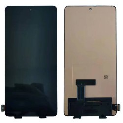 Xiaomi Poco F4 GT LCD Screen Display Black - High Quality