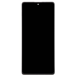 Xiaomi Poco F5 LCD Screen Display Black - High Quality