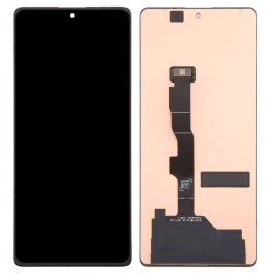 Xiaomi Poco F5 LCD Screen Display Black - High Quality