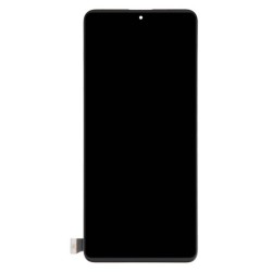 Xiaomi Poco F5 Pro LCD Screen Display Black - High Quality