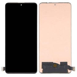 Xiaomi Poco F5 Pro LCD Screen Display Black - High Quality