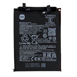 Xiaomi Poco F6 Battery Module