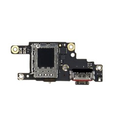 Xiaomi Poco F6 Charging Port PCB Board Module