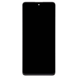 Xiaomi Poco F6 LCD Screen Display Black - High Quality