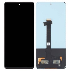 Xiaomi Poco F6 LCD Screen Display Black - High Quality