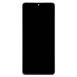 Xiaomi Poco F6 LCD Screen Display Black - ORIGINAL