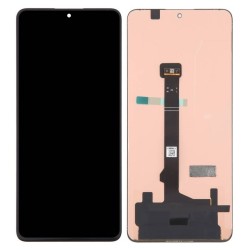 Xiaomi Poco F6 LCD Screen Display Black - ORIGINAL