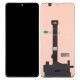 Xiaomi Poco F6 LCD Screen Display Black - ORIGINAL