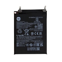 Xiaomi Poco F6 Pro Battery Replacement Module