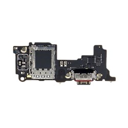 Xiaomi Poco F6 Pro Charging Port PCB Board Module