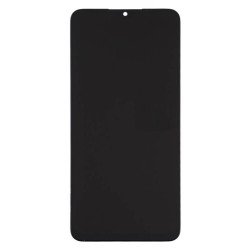 Xiaomi Poco M2 Reloaded LCD Screen Display Black - High Quality