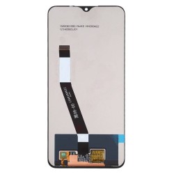 Xiaomi Poco M2 Reloaded LCD Screen Display Black - ORIGINAL