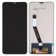 Xiaomi Poco M2 Reloaded LCD Screen Display Black - High Quality