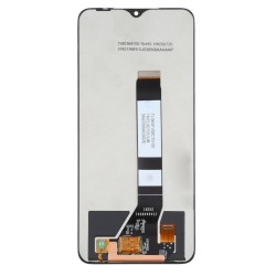 Xiaomi Poco M3 LCD Screen Display Black - High Quality