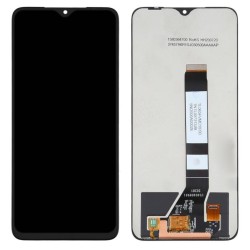 Xiaomi Poco M3 LCD Screen Display Black - High Quality