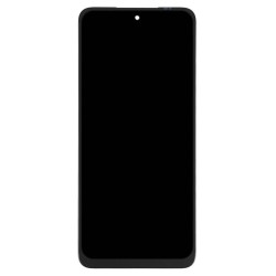 Xiaomi Poco M3 Pro 5G LCD Screen Display Black - High Quality