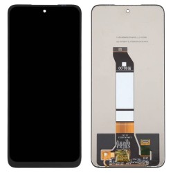 Xiaomi Poco M3 Pro 5G LCD Screen Display Black - High Quality