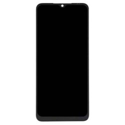 Xiaomi Poco M4 5G LCD Screen Display Black - High Quality