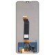 Xiaomi Poco M4 5G LCD Screen Display Black - High Quality