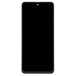 Xiaomi Poco M4 Pro 5G LCD Screen Display Black - ORIGINAL