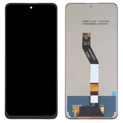 Xiaomi Poco M4 Pro 5G LCD Screen Display Black - High Quality