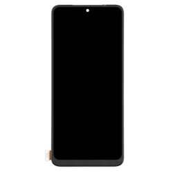 Xiaomi Poco M4 Pro LCD Screen Display Black - High Quality