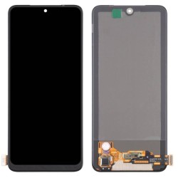 Xiaomi Poco M4 Pro LCD Screen Display Black - High Quality