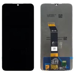 Xiaomi Poco M5 India LCD Screen Display Black - High Quality