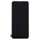 Xiaomi Poco M5s LCD Screen Display Black - ORIGINAL