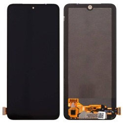 Xiaomi Poco M5s LCD Screen Display Black - ORIGINAL