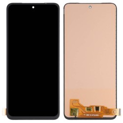 Xiaomi Poco M5s LCD Screen Display Black - High Quality