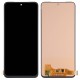 Xiaomi Poco M5s LCD Screen Display Black - High Quality