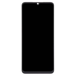 Xiaomi Poco M6 5G LCD Screen Display Black - High Quality