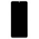 Xiaomi Poco M6 5G LCD Screen Display Black - High Quality