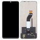 Xiaomi Poco M6 5G LCD Screen Display Black - High Quality